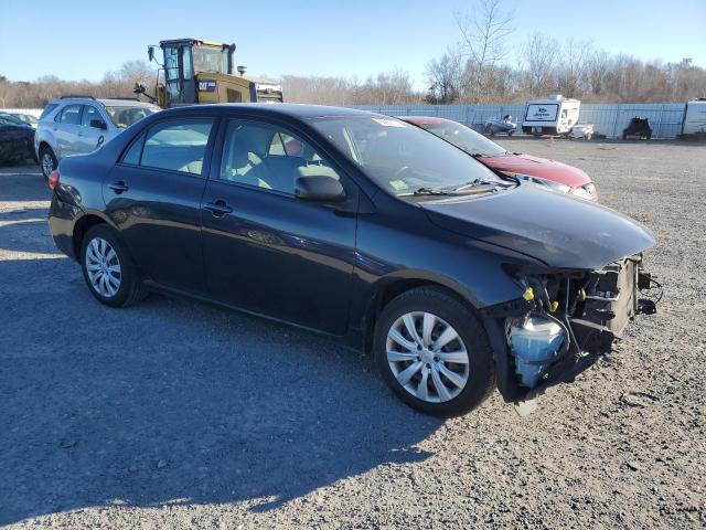 Photo 4 from auction – 2012 TOYOTA COROLLA BA with VIN 2T1BU4EEXCC860877