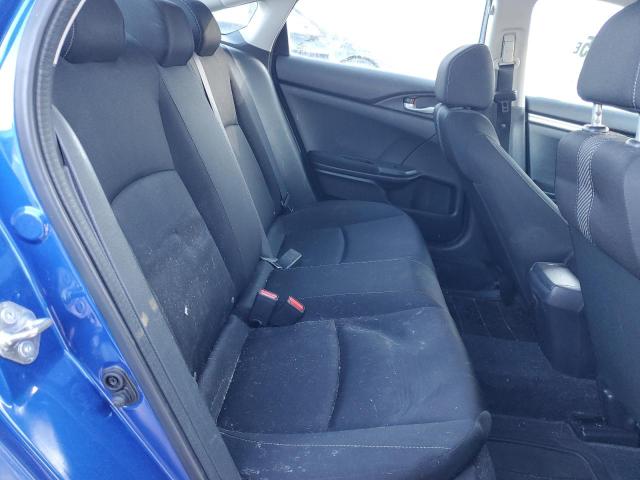 Photo 10 from auction – 2018 HONDA CIVIC LX with VIN 2HGFC2F57JH558880