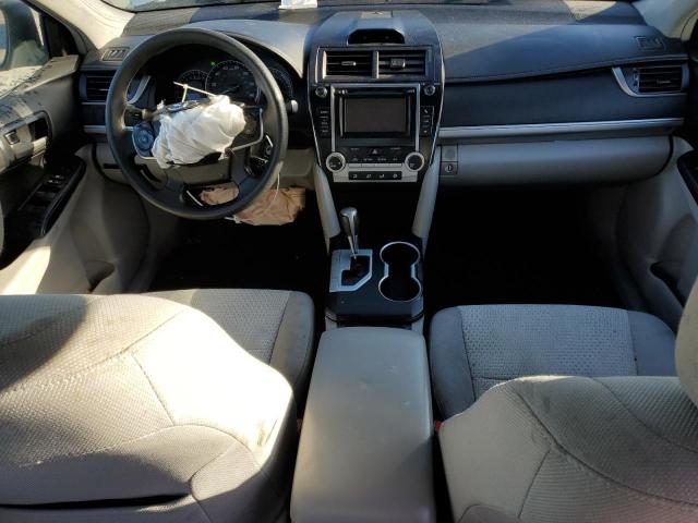 Photo 8 from auction – 2013 TOYOTA CAMRY L with VIN 4T1BF1FK2DU692102