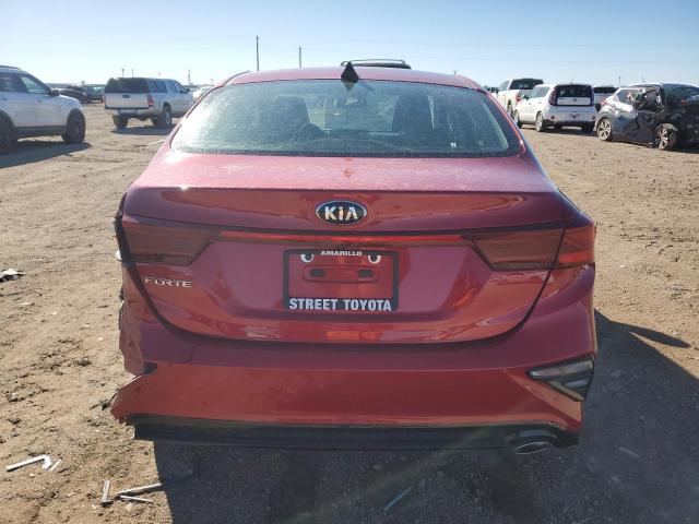 Photo 6 from auction – 2020 KIA FORTE FE with VIN 3KPF24AD9LE147569