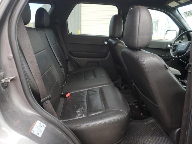 Photo 11 from auction – 2011 FORD ESCAPE LIM with VIN 1FMCU9EG5BKB34078