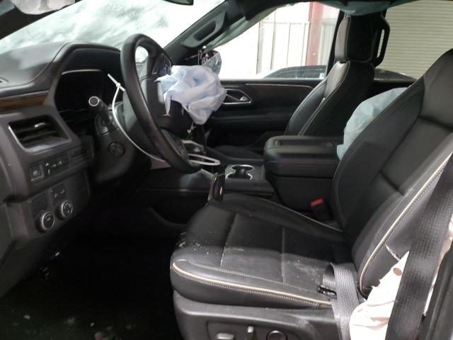 Photo 7 from auction – 2023 CHEVROLET SUBURBAN C with VIN 1GNSCFKD7PR356185