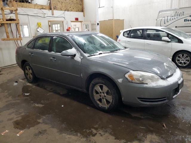Photo 4 from auction – 2007 CHEVROLET IMPALA POL with VIN 2G1WS58R179345132