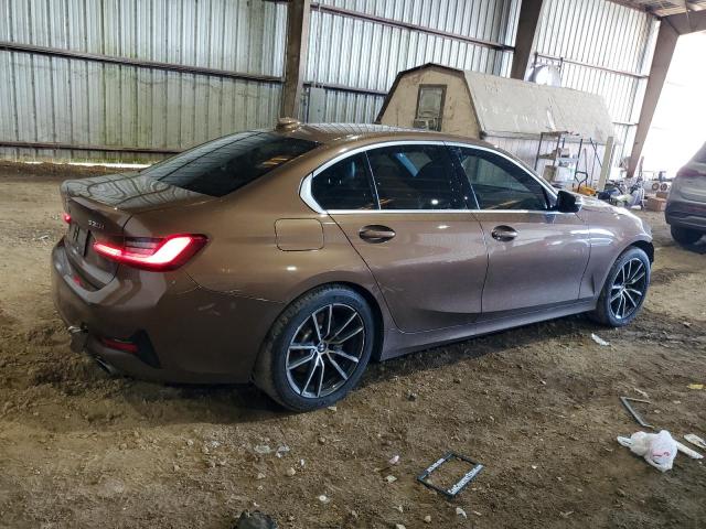 Photo 3 from auction – 2019 BMW 330I with VIN WBA5R1C53KAK07534