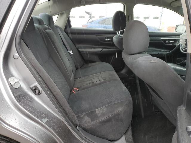 Photo 10 from auction – 2015 NISSAN ALTIMA 2.5 with VIN 1N4AL3AP2FC467989
