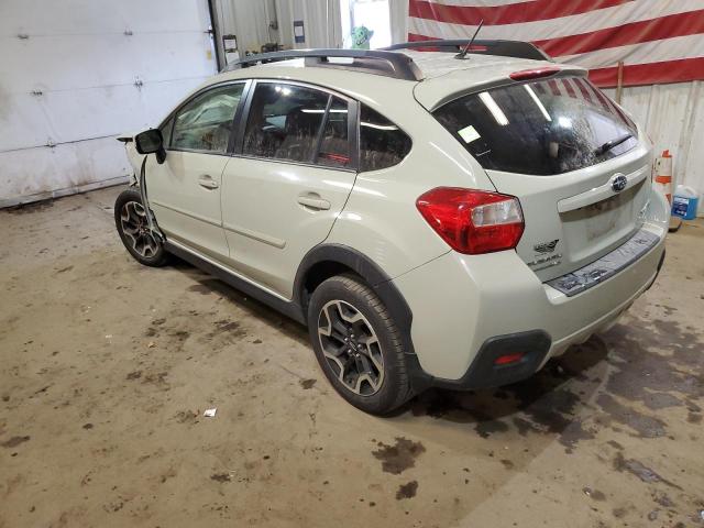 Photo 2 from auction – 2017 SUBARU CROSSTREK with VIN JF2GPABC4H8221610