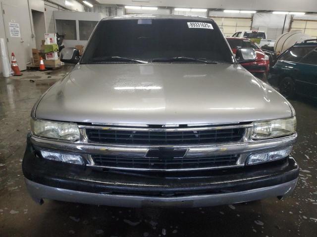 Photo 5 from auction – 2000 CHEVROLET SILVERADO with VIN 2GCEC19T8Y1166508