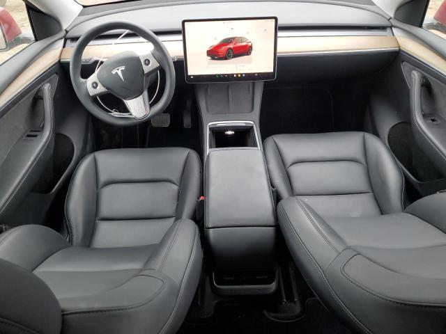 Photo 8 from auction – 2023 TESLA MODEL Y with VIN 7SAYGDEEXPA079828