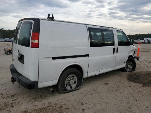 Photo 3 from auction – 2012 CHEVROLET EXPRESS G2 with VIN 1GCWGFCA3C1155900