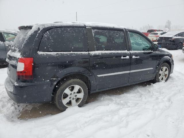 Photo 3 from auction – 2015 CHRYSLER TOWN & COU with VIN 2C4RC1BG7FR726998