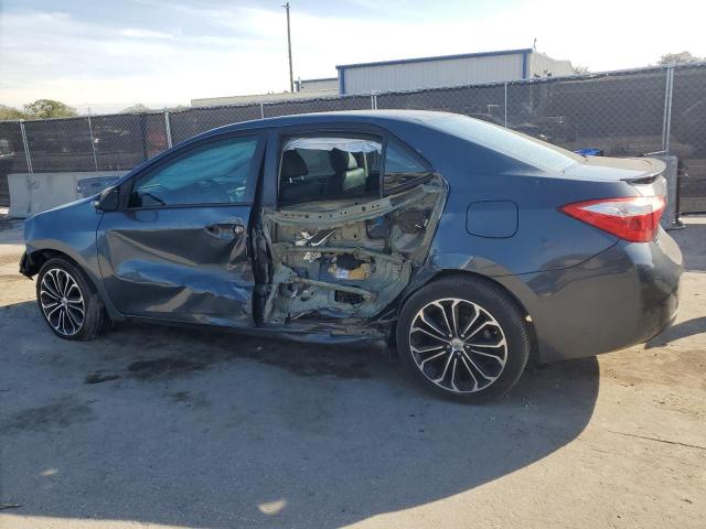 Photo 2 from auction – 2015 TOYOTA COROLLA L with VIN 2T1BURHE3FC299466