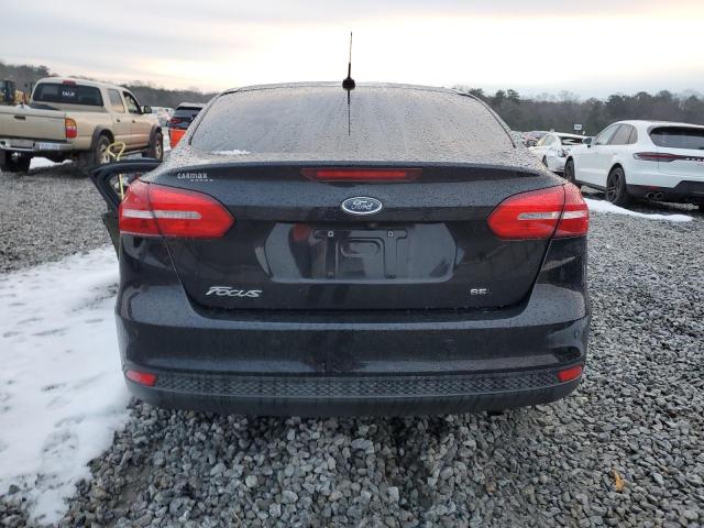 Photo 6 from auction – 2018 FORD FOCUS SEL with VIN 1FADP3H26JL208619
