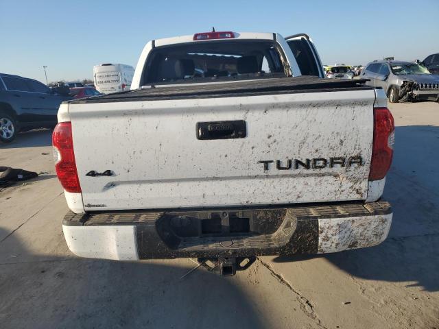 Photo 6 from auction – 2021 TOYOTA TUNDRA with VIN 5TFDY5F10MX023153