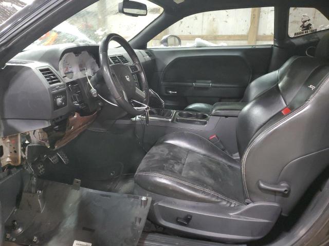 Photo 7 from auction – 2010 DODGE CHALLENGER with VIN 2B3CJ7DW4AH282711