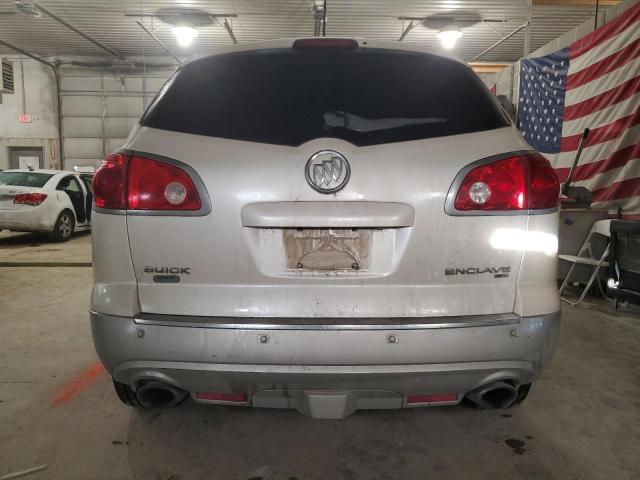 Photo 6 from auction – 2012 BUICK ENCLAVE with VIN 5GAKVDED7CJ420173