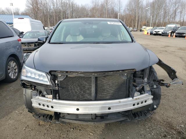 Photo 5 from auction – 2014 ACURA MDX TECHNO with VIN 5FRYD4H65EB005032