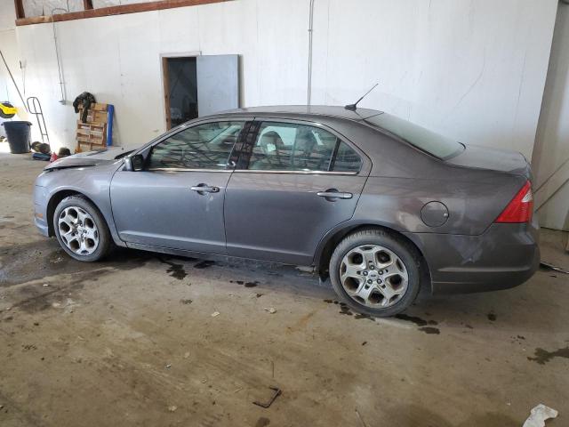 Photo 2 from auction – 2011 FORD FUSION SE with VIN 3FAHP0HA3BR321907
