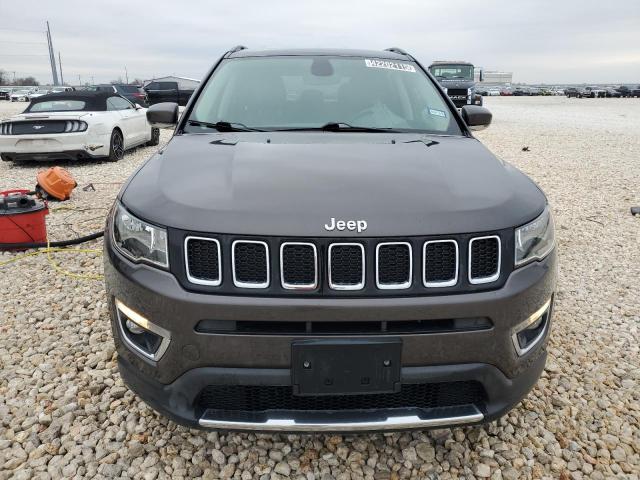 Photo 5 from auction – 2019 JEEP COMPASS LI with VIN 3C4NJCCB7KT788556
