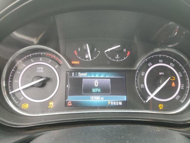 Photo 9 from auction – 2014 BUICK REGAL PREM with VIN 2G4GR5GX9E9207970