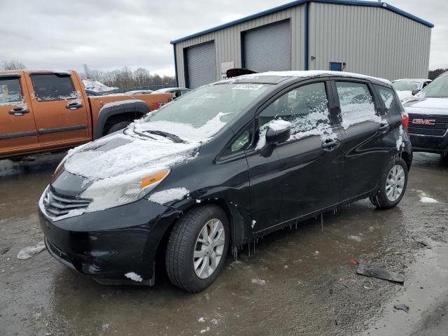NISSAN VERSA NOTE 2015 with VIN 3N1CE2CP3FL394871 - Photo from auction