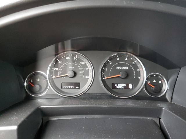 Photo 9 from auction – 2010 JEEP COMMANDER with VIN 1J4RG4GK0AC128959