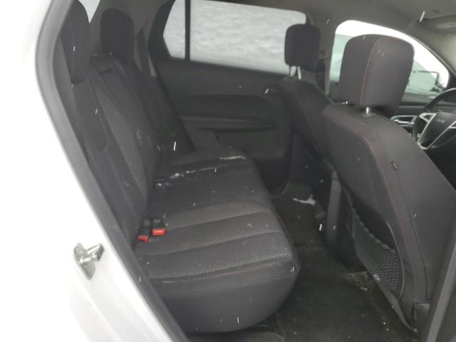 Photo 10 from auction – 2015 GMC TERRAIN SL with VIN 2GKALREKXF6293405