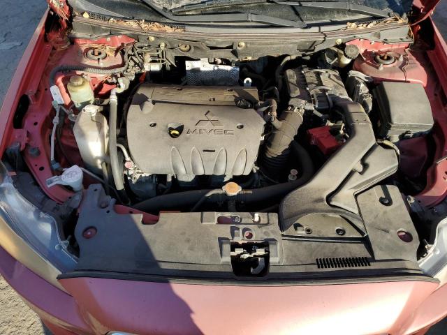 Photo 11 from auction – 2010 MITSUBISHI LANCER ES/ with VIN JA32U2FU0AU020731
