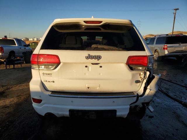 Photo 6 from auction – 2016 JEEP GRAND CHER with VIN 1C4RJFCT3GC338613