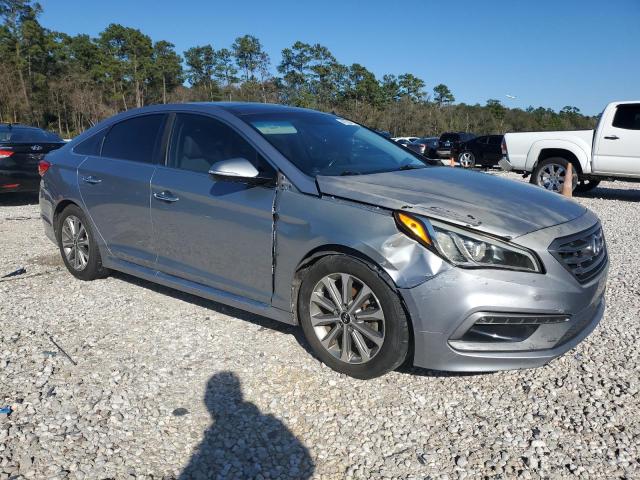 Photo 4 from auction – 2016 HYUNDAI SONATA SPO with VIN 5NPE34AF2GH429032