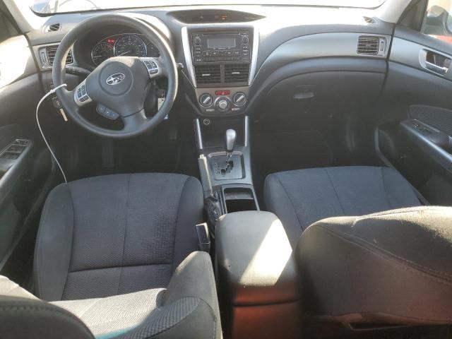 Photo 8 from auction – 2012 SUBARU FORESTER 2 with VIN JF2SHADC2CH439946