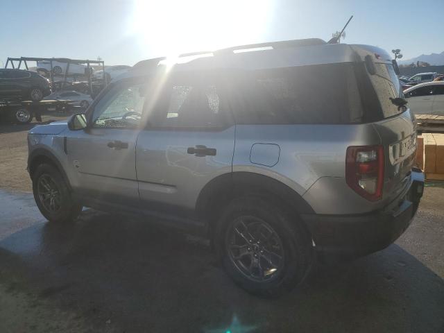 Photo 2 from auction – 2021 FORD BRONCO SPO with VIN 3FMCR9B68MRA97362