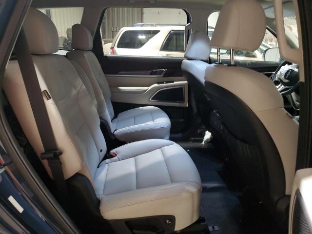 Photo 11 from auction – 2023 KIA TELLURIDE with VIN 5XYP6DGC3PG375762