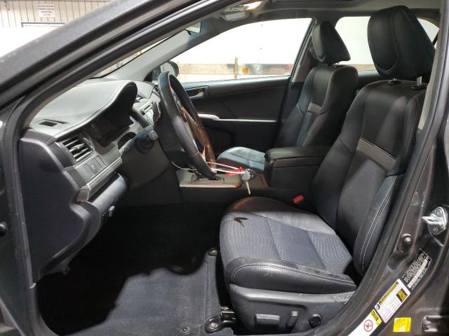 Photo 7 from auction – 2012 TOYOTA CAMRY BASE with VIN 4T1BF1FK5CU081897