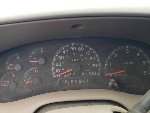Photo 9 from auction – 1998 FORD EXPEDITION with VIN 1FMRU18WXWLA91856