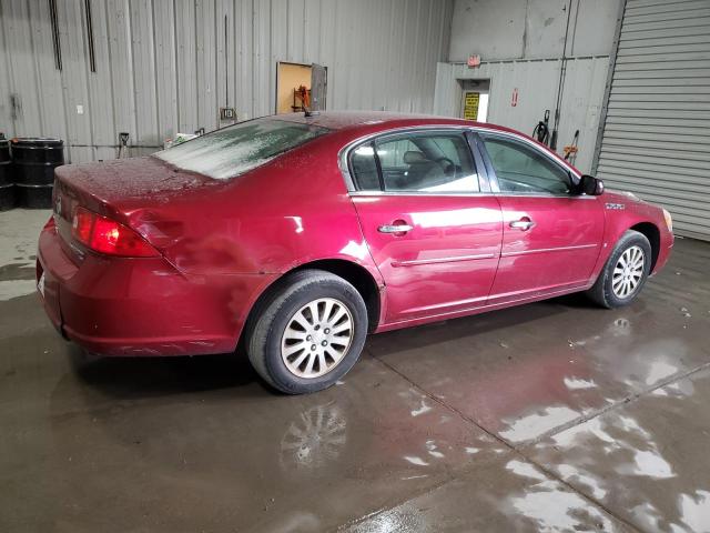 Photo 3 from auction – 2008 BUICK LUCERNE CX with VIN 1G4HP57228U148864