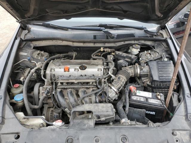 Photo 11 from auction – 2012 HONDA ACCORD LXP with VIN 1HGCP2F46CA027346