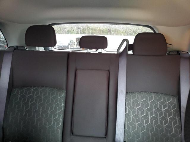 Photo 10 from auction – 2024 MITSUBISHI OUTLANDER with VIN JA4ARUAU9RU008150