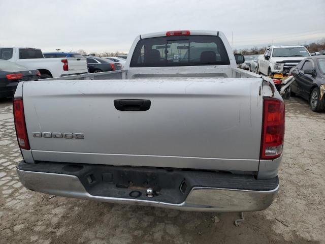 Photo 10 from auction – 2004 DODGE RAM 1500 S with VIN 1D7HA16N64J129696