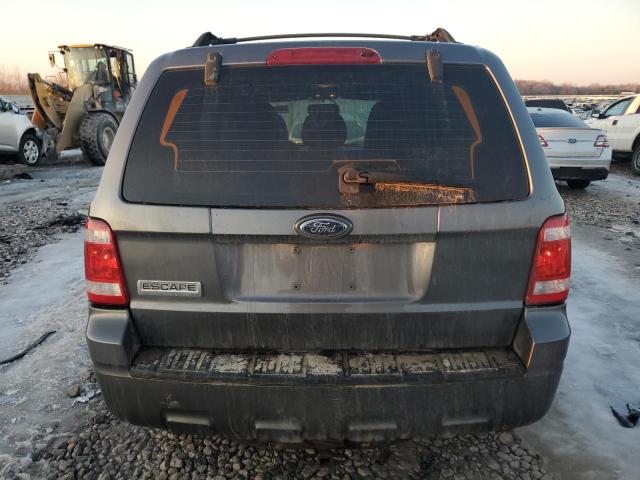 Zdjęcie 6 z aukcji – 2011 FORD ESCAPE XLT z VIN 1FMCU9DG5BKA18199