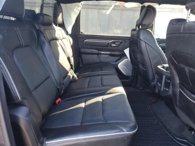 Photo 10 from auction – 2021 RAM 1500 LIMIT with VIN 1C6SRFHT4MN590574