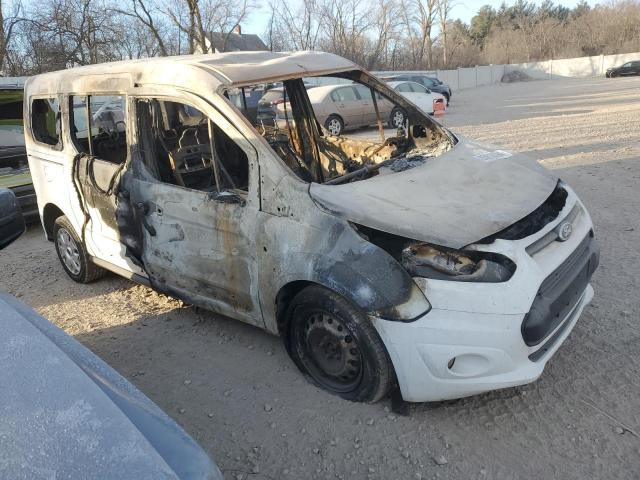 Photo 4 from auction – 2014 FORD TRANSIT CO with VIN NM0GE9F77E1158715