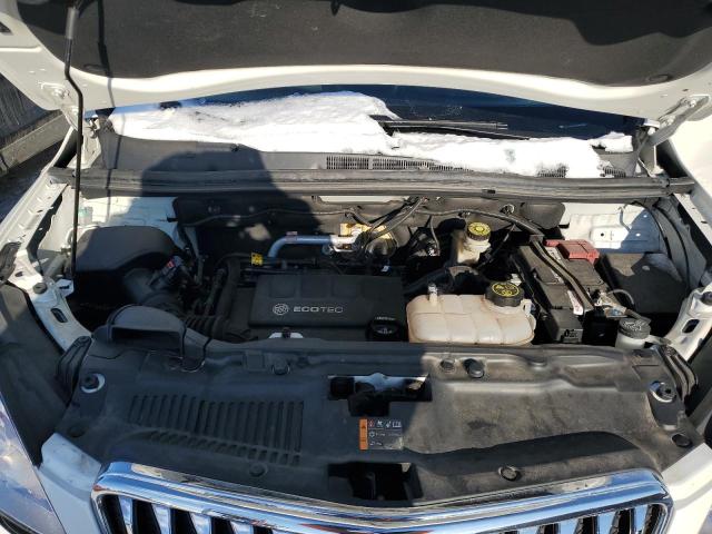 Photo 11 from auction – 2016 BUICK ENCORE with VIN KL4CJASB9GB627366