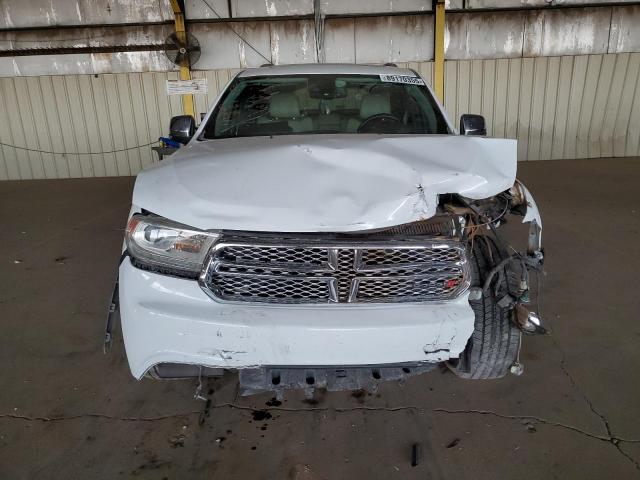 Photo 5 from auction – 2014 DODGE DURANGO CI with VIN 1C4RDHEG2EC537071