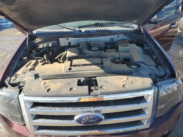 Photo 12 from auction – 2011 FORD EXPEDITION with VIN 1FMJU1H57BEF35746