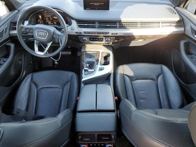 Photo 8 from auction – 2019 AUDI Q7 PREMIUM with VIN WA1LHAF79KD040728