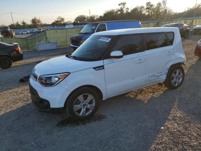 Photo 1 from auction – 2018 KIA SOUL with VIN KNDJN2A29J7505982