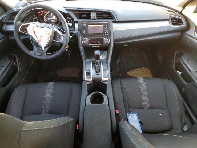 Photo 8 from auction – 2016 HONDA CIVIC LX with VIN 19XFC2F54GE083952