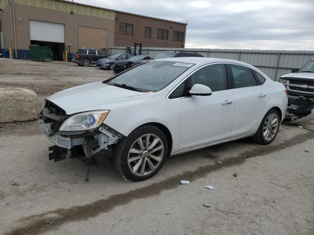 BUICK VERANO 2013 with VIN 1G4PP5SK6D4134205 - Photo from auction