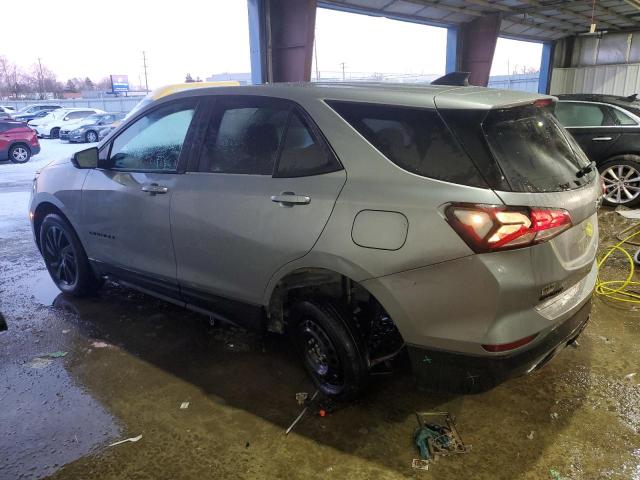 Photo 2 from auction – 2023 CHEVROLET EQUINOX LS with VIN 3GNAXSEGXPL207307
