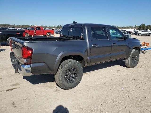 Photo 3 from auction – 2023 TOYOTA TACOMA DOU with VIN 3TYAZ5CN7PT034981